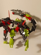 LEGO Hero Factory - 2236 - Scorpio