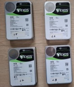 Dysk Seagate ST16000NM002G 16000 GB 3,5" SAS
