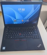 Lenovo Thinkpad L490