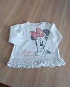 bluzeczka niemowlęca na 68/74 cm