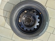 Koło zapasowe 15"  Hyundai i30  2010 (nowe)