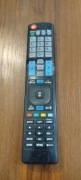 Oryginalny pilot tv LG