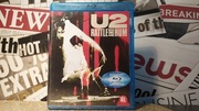 U2 - Rattle & Hum Live Koncert na płycie Blu-ray