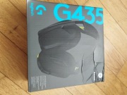 Słuchawki Logitech G435