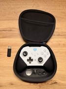 Pad kontroler microsoft Xbox Elite Series 2 biały + DODATKOWA GWARANCJA