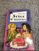 Serce w rozterce - Sabine Both