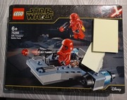 Lego 75266 Sith Troopers x2