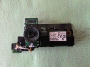 Moduł WiFi + przyciski + IRDA BN59-01174A WIDT30Q + kabel do TV SAMSUNG