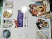 SEGREGATOR TWOJ KOMUTER SEGREGATORY