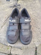 Nowe buty rowerowe, kolarskie XLC rozmiar 39