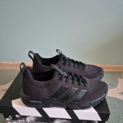 Buty sportowe damskie Adidas cloudfoam flex - slounge rozmiar 38