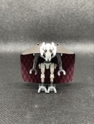 Custom do LEGO Star Wars peleryna Generała Grievousa | Wysyłka w 24h!