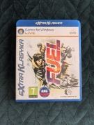 Fuel Gra na PC DVD