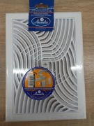 Kratka Aventa14x21. TX3