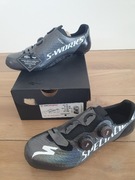 Buty kolarskie S-WORKS 7 Sagan Drop 3 Limited 42EU