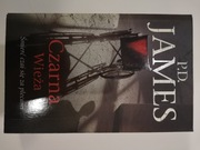 Czarna wieża - P. D. James