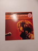 Eric Clapton Music for the millions WINYL