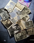 Stare zdjęcia wojskowe