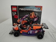 Lego Technic 42048