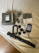 Garmin EDGE 1030 BUNDLE