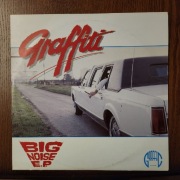 Graffiti  - BIG Noise E.P.
