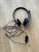 Słuchawki Logitech H151 z mikrofonem