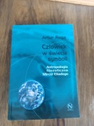 Człowiek w świecie symboli - Artur Rega