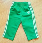 spodnie adidas 74 r stan + bdb