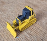 Universal Hobbies UH5524 Komatsu D61EX model metalowy
