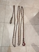 Łańcuch używany 5 m