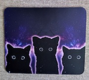 Podkładka pod mysz Kosmokoty