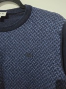 Sweter Lacoste r. S/M