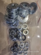 Podkładki HILTI Seismic/Filling set M12 16SZT