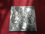 The Byrds - Byrdmaniax