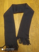 Nieużywany szalik Służby Więziennej do munduru galowego.