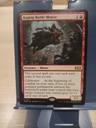 Raging Battle Mouse