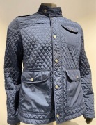 Pikowana Kurtka Vistula 