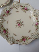 Porcelana Rozenthal salaterka na stupkach wys.6cm.szer.20cm. super stan