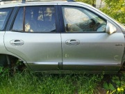 Drzwi Hyundai santa fe 00-06