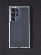 Etui/case clear przezroczyste na  Samsunga Galaxy s24 ultra 