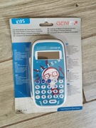 Kalkulator Genie BT11 – Nowy, Precyzyjny, Funkcjonalny
