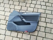 Tapicerka Boczek drzwi przód tył Golf VII