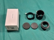 Skywatcher Reduktor komy 2" 