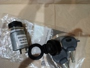 Stacyjka WACKER DPU (komplet) 4 piny ORYGINAŁ 5100011296