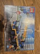 LEGO 60324 City Żuraw samochodowy