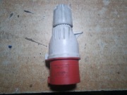 Wtyka przenośna siłowa 32A 5P Legrand