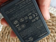 Casio Ładowarka do akumulatorka 