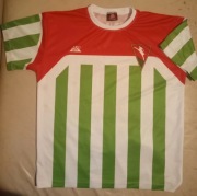 Koszulka retro Lublinianka Lublin Wieniawa MW Sport