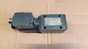 Zawór Rexroth 3 LNF 6 FP 2C/A G 180 P07 743