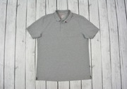 Engelbert Strauss Long Fit Cotton Stretch Koszulka Polo Rozmiar XL